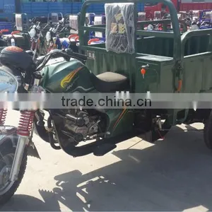 Motorcycles With Three Wheel thumbnail-1