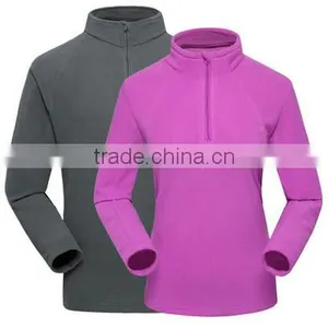 High Quality Workwear Polar Fleece Jacket thumbnail-1