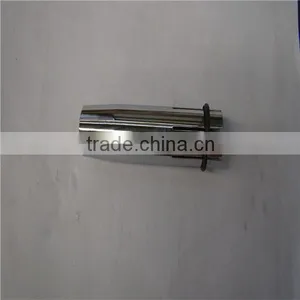 Kem Mig Welding Torch Nozzle 4300260 thumbnail-1