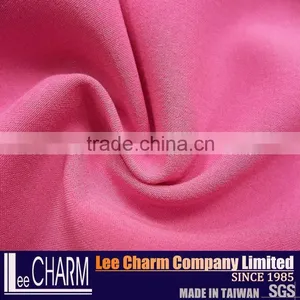 108GSM Woven 88 Polyester 12 Spandex Blend Fabric thumbnail-5