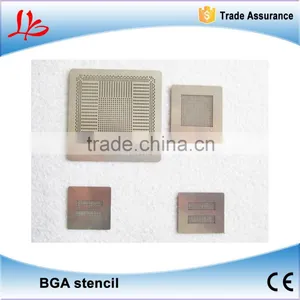 Hot Sell BGA Stencil Set 20pcs,good Pice and Convenience thumbnail-1