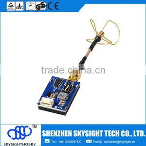SKY-8200 Wireless 32CH 5.8g Fpv 200mw Transmitter for Fpv Video Goggles thumbnail-1