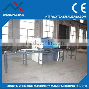 Bench Saw Wood Band Saw Wood Cutting Panel Saw thumbnail-5