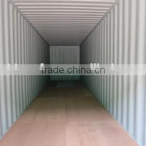 Sales 40 Open Side Container From Guangdong thumbnail-1