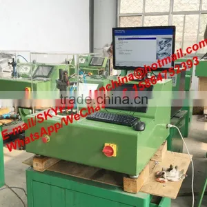 CRDI TEST BENCH DTS200 EPS200 NTS200 thumbnail-2