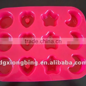 FDA Grade Silicone Mould HOT~ thumbnail-1