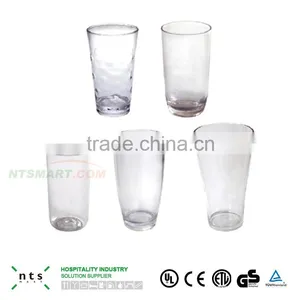 Round Base Drink Tumblers thumbnail-3