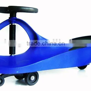 Hot Cheap Kids Ride On Cars Swing Car thumbnail-1