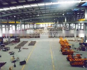 Zhejiang Qiankun Machinery Co., Ltd. company overview - view 4 thumbnail