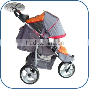 Fashion Big Wheel Baby Jogger thumbnail-1
