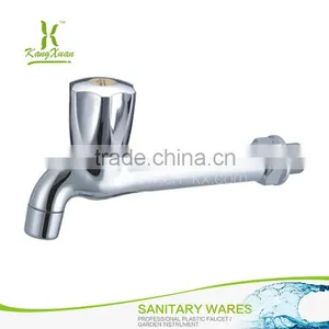China Manufacture Abs Chrome Garden Water Tap thumbnail-1