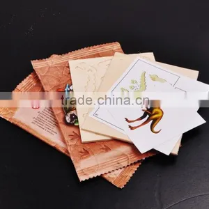 High Speed Automatic Paper Labeling Machine thumbnail-4