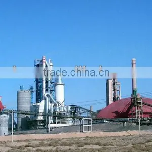 Rotused Rotary Kiln for Sale thumbnail-1