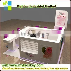 Wholesale Manicure Table ,Nail Salon Furniture ,Nail Table(09M09) thumbnail-2
