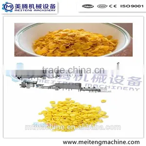 Breakfast Cereal Corn Flakes Making Machine/equipment/production Line thumbnail-3