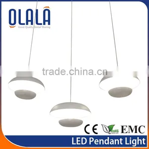 Autumn New Product Ac85-265v EMC 30W Pendant Lighting thumbnail-1