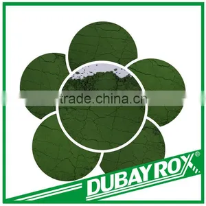 Best Price Chrome Green Oxide Pigment Use for Road Marking Coat thumbnail-1