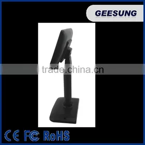 Pos Advertising Monitor USB Power 7"8" LCD Pole Display thumbnail-6