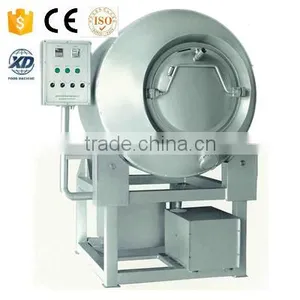 ZGR-600 Meat Vacuum Tumbler / Rolling and Rubbing Machine thumbnail-4