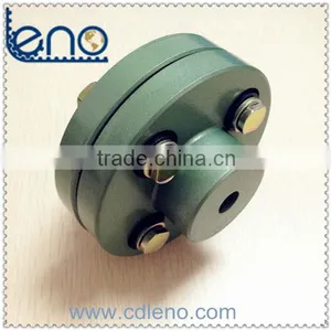 FCL112 Flexible FCL Coupling thumbnail-1