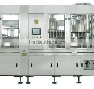 Bottle Filling Machine thumbnail-1