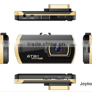 FHD 1080P Car Camera With Multi-language G-sensor Black Box Full HD Video Recorder Quality Choice Most Popular thumbnail-1