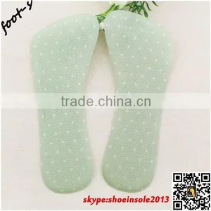Anti-slip TPR High Heel Pad Insole for Shoes thumbnail-3