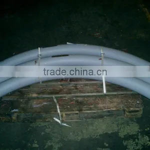 API Hot Induction Long Radius Bends NACE MR0175 thumbnail-3