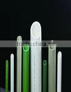 Factory Plumbing Ppr Plastic Tube thumbnail-2