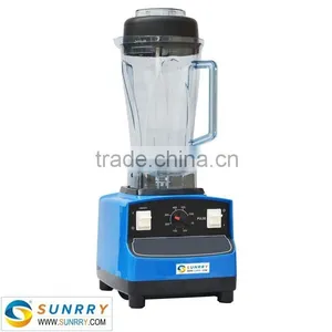 Newest Disigned High Performance Commercial Power Stick Blender With LCD Display thumbnail-1