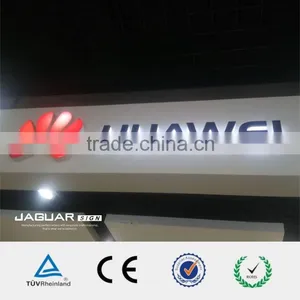 Custom Made 12 Volt Led Channel Acrylic Letter Signs With Online Shopping thumbnail-6