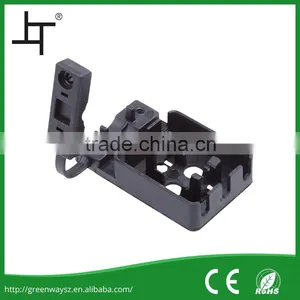 Good Quality Made in China IP20 Plastic Enclosure thumbnail-5