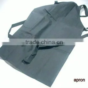 Cotton Vest Apron thumbnail-1