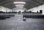 14.00-24 Solid OTR Tyre off Road Tire, Truck Solid Tyre thumbnail-1