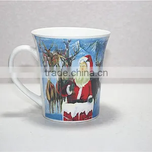 16oz Porcelain Travel Coffee Mug as Daily Ceramics thumbnail-4