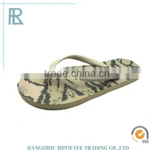 Latest Design Cheap Camouflage Flip Flop thumbnail-2