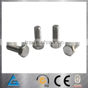 AISI 310S Stainless Steel Nut thumbnail-1