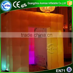 Hot Sale Inflatable Photobooth for Wedding thumbnail-1