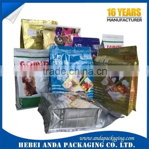 15kg Cat Dog Food Bag/25kg Pet Food Bag Dog Food Packaging Bag Manufacturer thumbnail-6