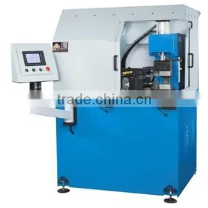 Metal Tube End Forming Machine thumbnail-1