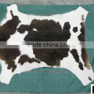 2013 HOT SELLING 100% GENUINE COW/CALF HIDES RUG thumbnail-5
