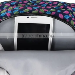 Best Selling Waterproof Cheap Polyester Walk Bags Large Capacity Sport Waist Bag thumbnail-3