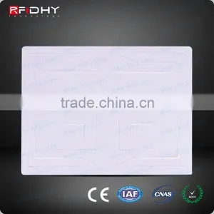 Free Samples 13.56MHz RFID Label thumbnail-1