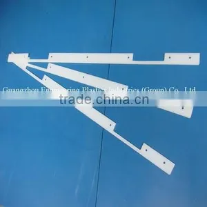 Factory Customizing High Quality Nylon Guide Rail Oil Nylon Guide thumbnail-6