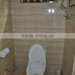 Prefab Steel Structure Building House for Residential House Long Time Living of More Than 70 Years Life thumbnail-4