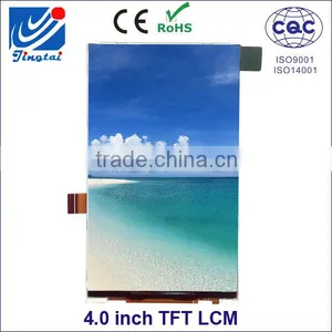 Mobile Phone Repair Parts Tft Transparent Lcd Display thumbnail-1