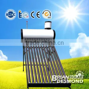 150L Evacuated Tube Solar Water Heater thumbnail-1