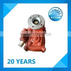 PTO Pump For Sinotruk Howo Dump Truck Tipper thumbnail-1
