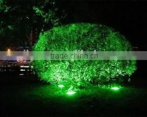 RGB Inground 36w Led Light thumbnail-6