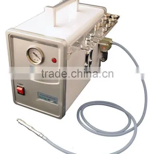 2015 New Beauty Product! Diamond Microdermabrasion Machine thumbnail-1